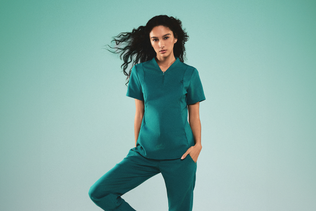 Scrub Pants - Women