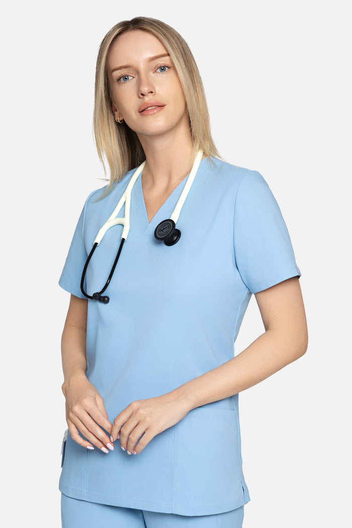 Stella Every Day Scrub Top