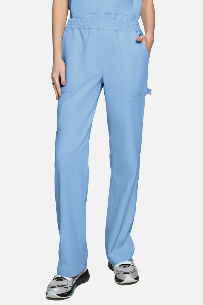 Anne Cargo Scrubs Pants