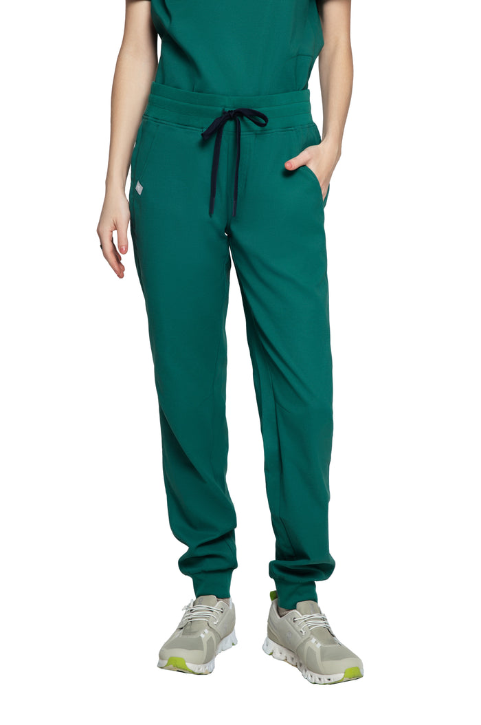 Sutton Jogger Scrub Pants