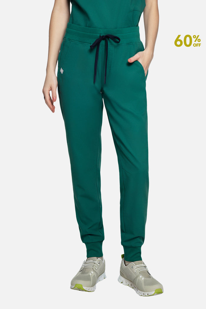 Sutton Jogger Scrub Pants